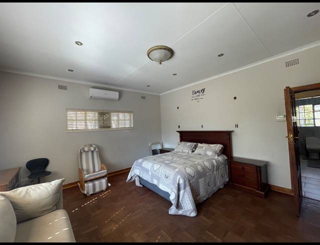 5 BEDROOM HOUSE FOR SALE IN UNITAS PARK